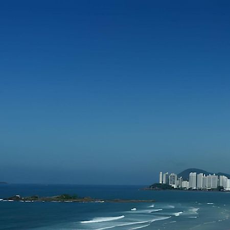 Vista-Mar - 3 Suites Com Ar Condicionado E Quarto Casal Com Ar Condicionado - 100M Da Praia Γκουαρούχα Εξωτερικό φωτογραφία