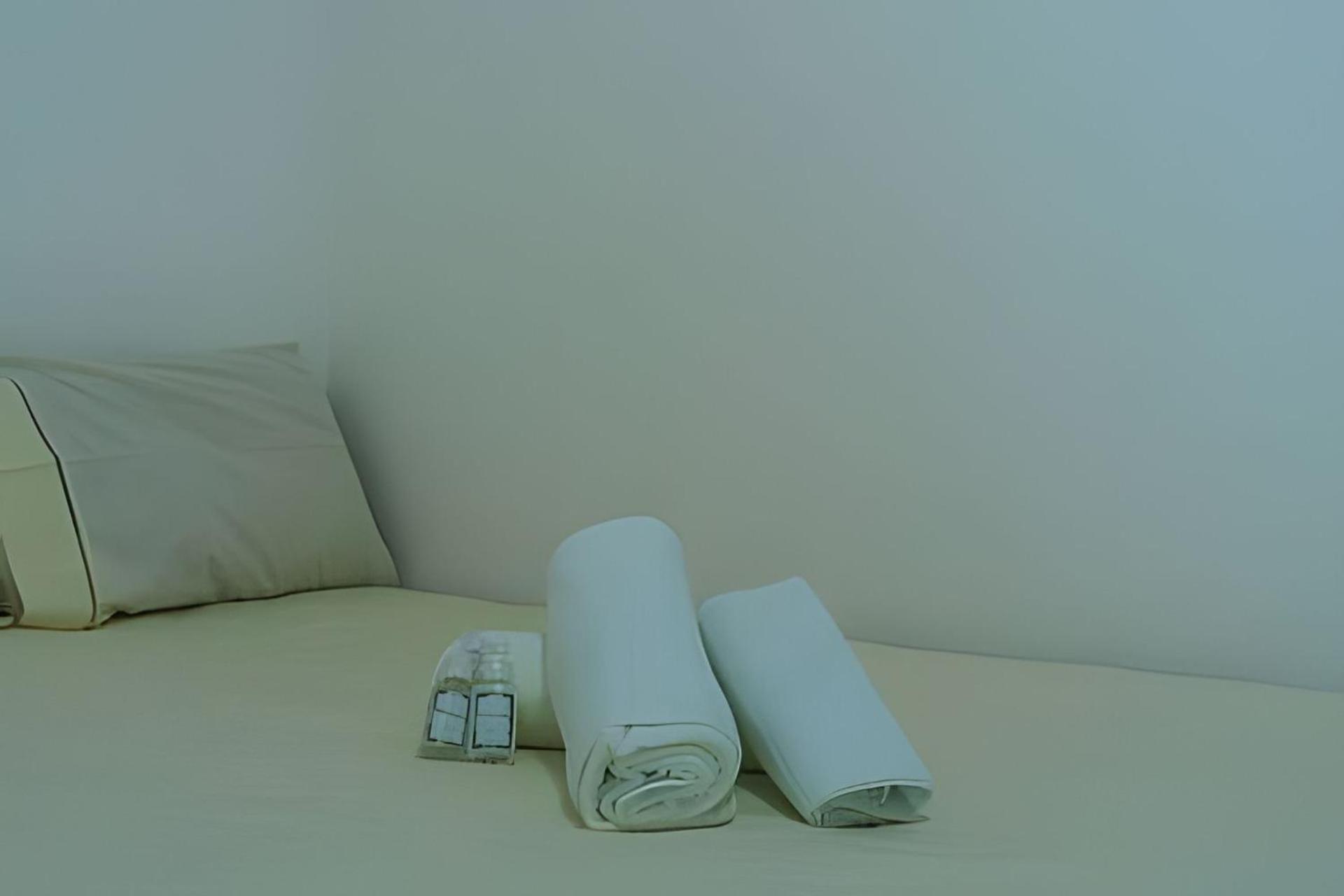 Vista-Mar - 3 Suites Com Ar Condicionado E Quarto Casal Com Ar Condicionado - 100M Da Praia Γκουαρούχα Εξωτερικό φωτογραφία